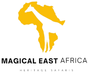 Magical East Africa Heritage Safaris Logo