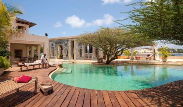 Lamu Majlis Resort